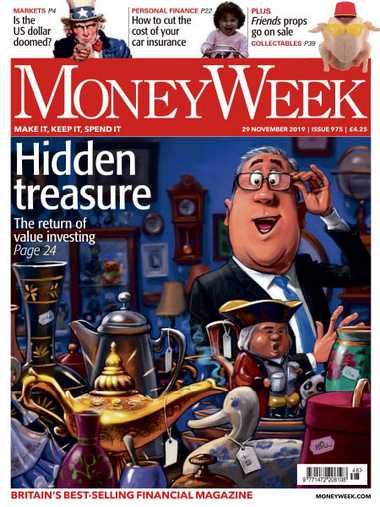 MoneyWeek