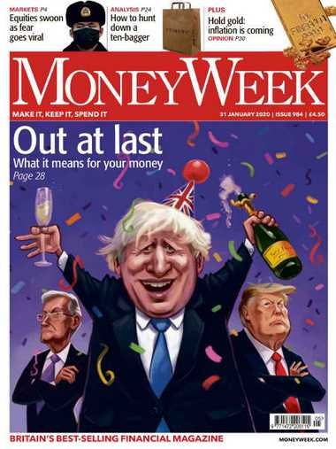 MoneyWeek