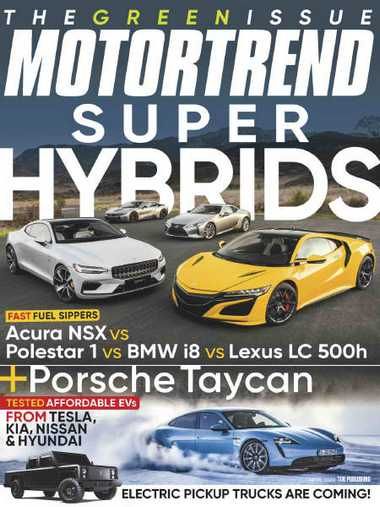 Motor Trend