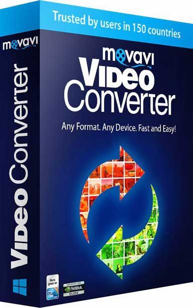 movavi video converter