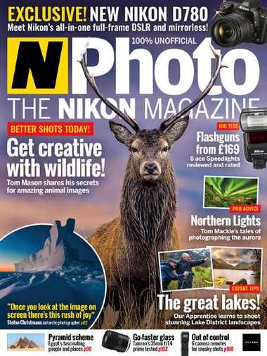 N-Photo UK – February 2020