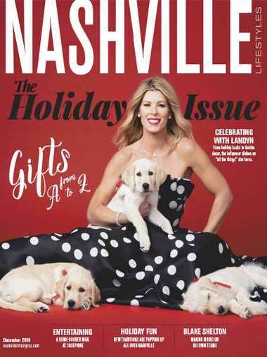 Nashville Lifestyles