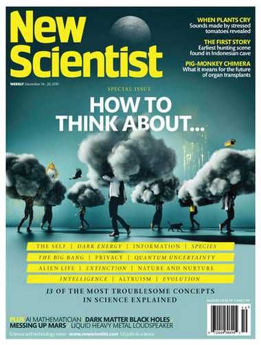 New Scientist