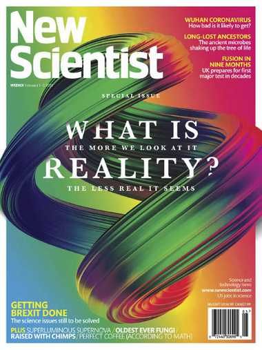 New Scientist