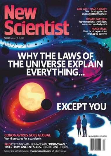 New Scientist