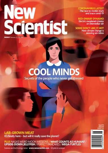 New Scientist