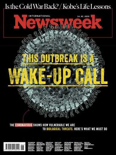 Newsweek International