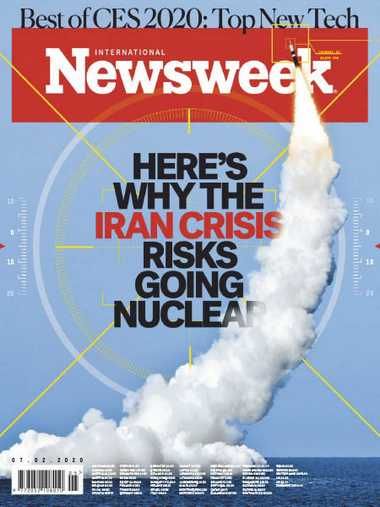 Newsweek International