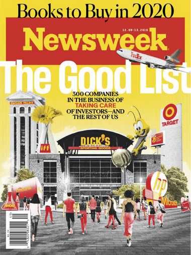 Newsweek USA