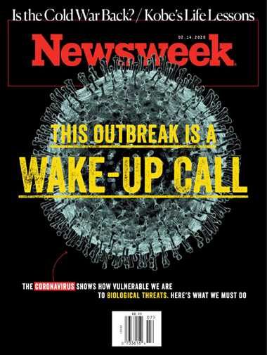 Newsweek USA