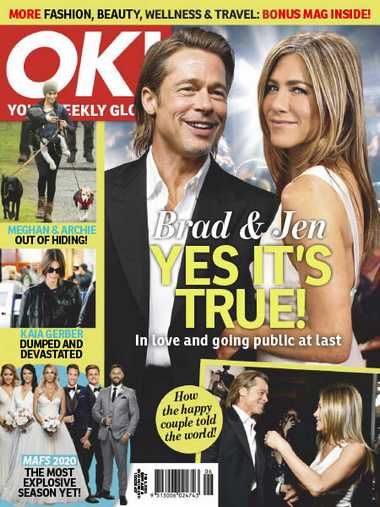 OK Magazine Australia