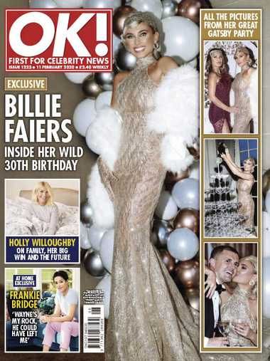 OK Magazine UK