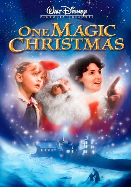 one magic christmas