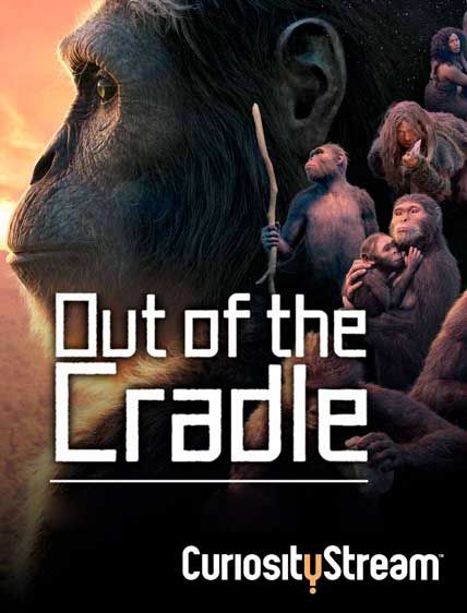 out of the cradle
