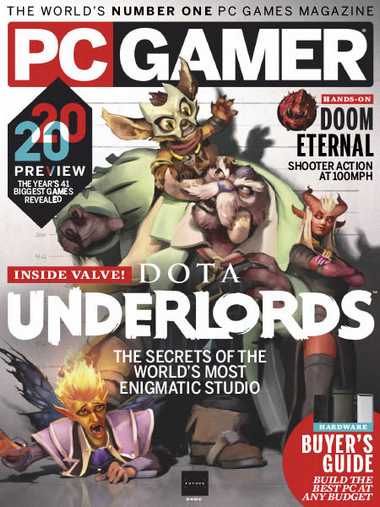 PC Gamer UK