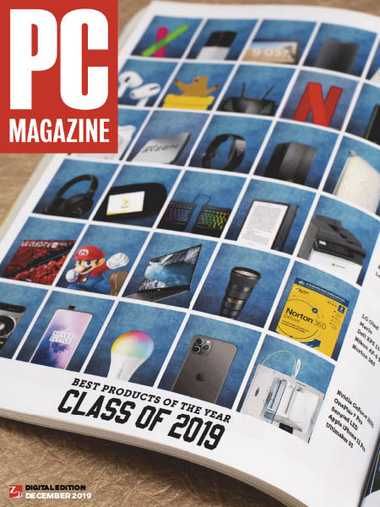 PC Magazine