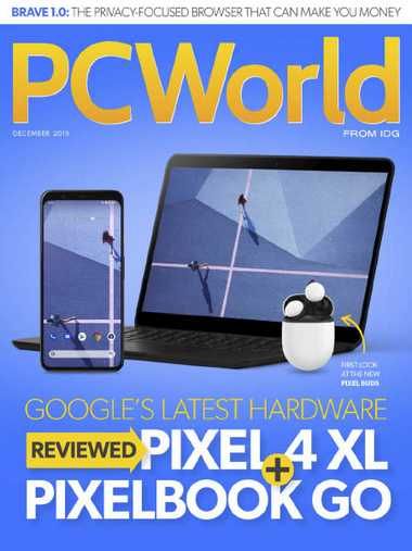 PCWorld