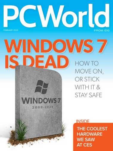 PCWorld – February 2020