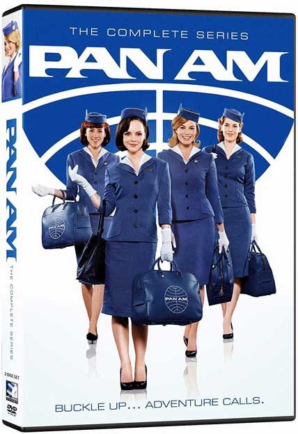 pan am