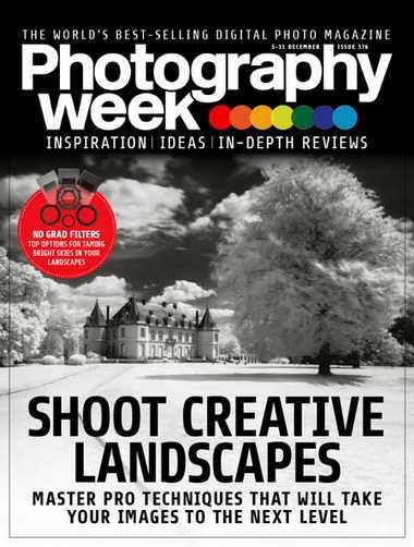 Photography Week