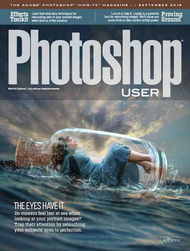 Photoshop User