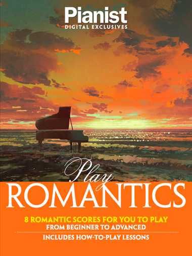 Pianist – Romantics