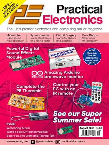 Practical Electronics