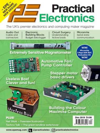 Practical Electronics