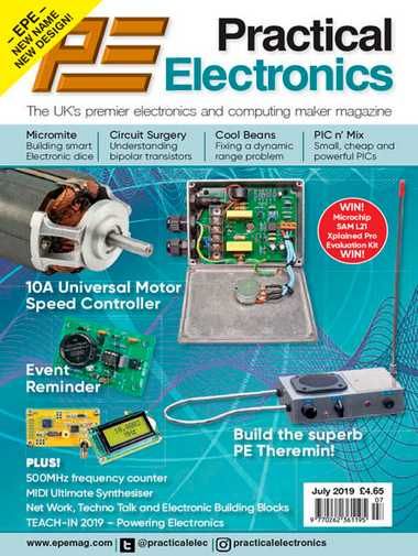 Practical Electronics