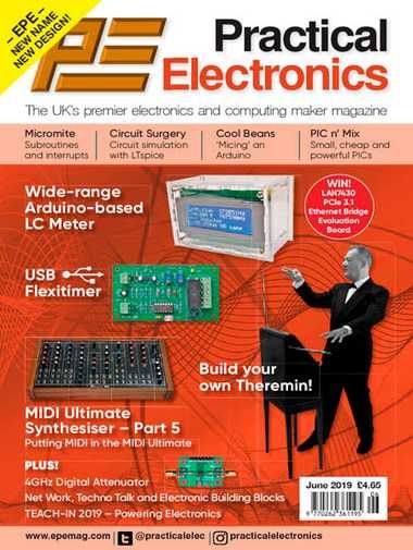 Practical Electronics