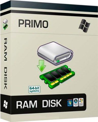 primo ramdisk