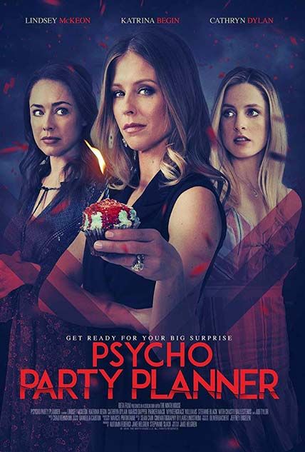 Psycho Party Planner