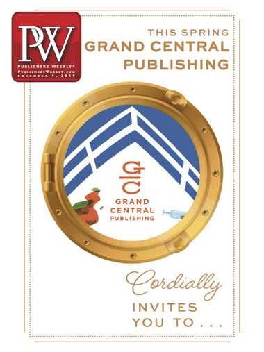 Publishers Weekly