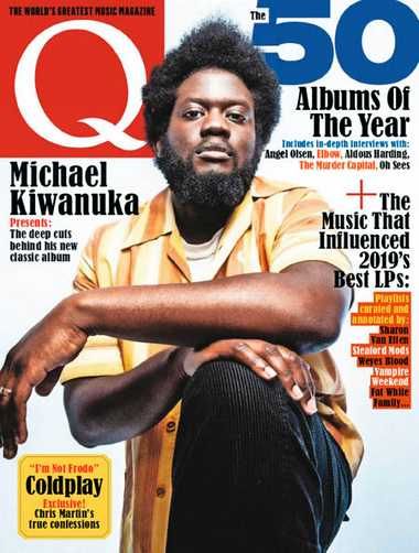 Q Magazine