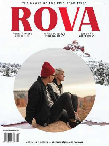 ROVA