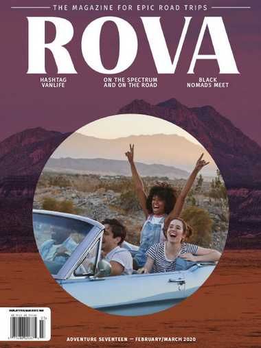 ROVA