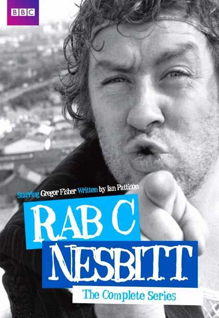 rab c nesbitt