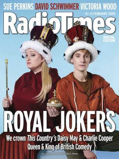 Radio Times