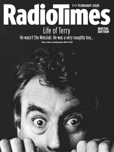 Radio Times