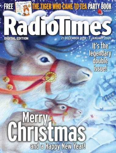 Radio Times