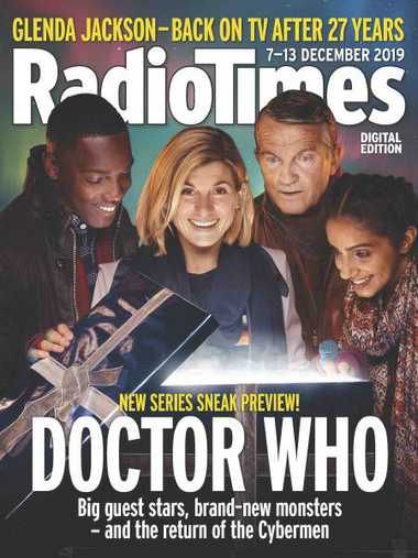 Radio Times