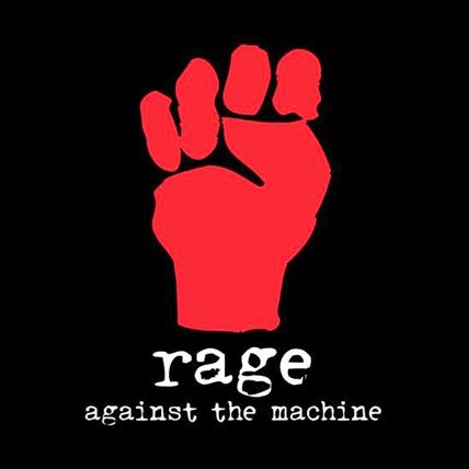 rage against the machine