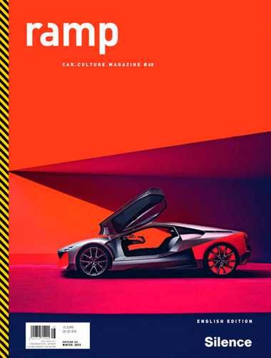 Ramp – Issue 48