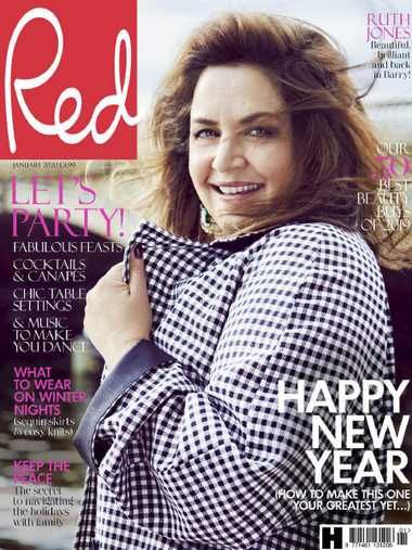 Red UK – January 2020