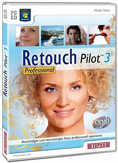 retouch pilot