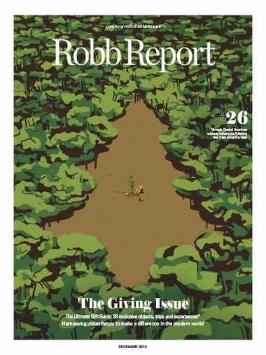 Robb Report USA