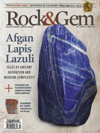 Rock & Gem