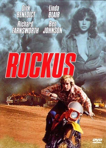 Ruckus