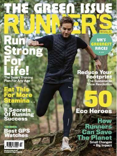 Runners World UK