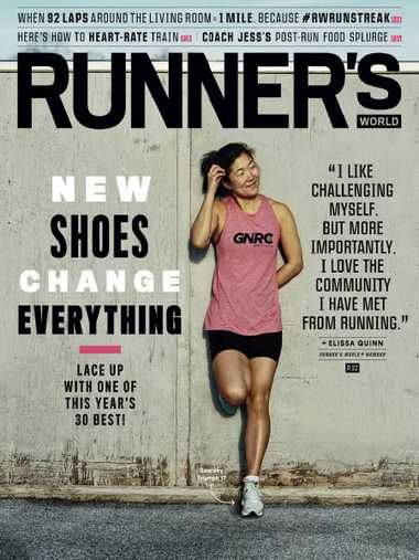 Runners World USA